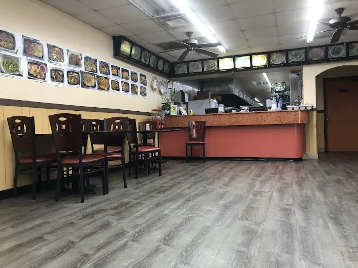 China Wok 9