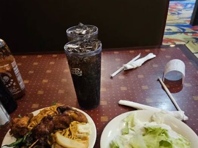 Hibachi's Buffet 0