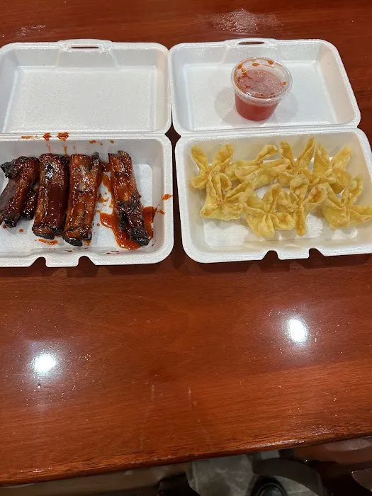 Dream Wok 3