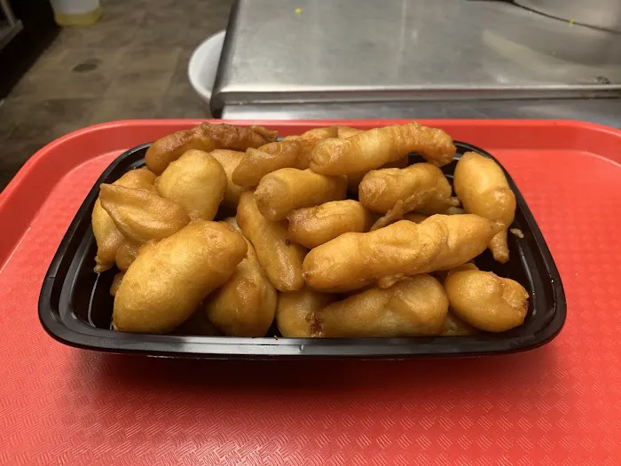 Dream Wok 5