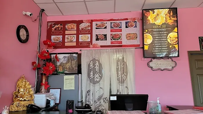 Dream Wok 1