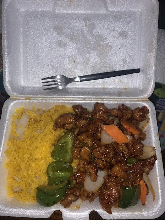 Dream Wok 7