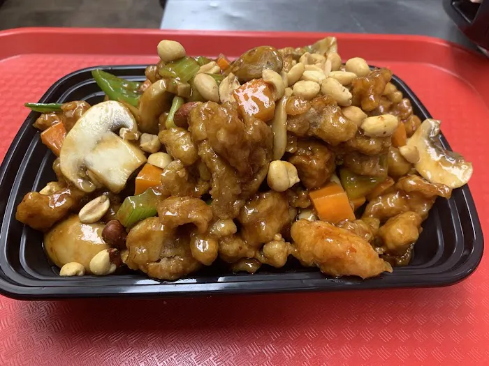 Dream Wok 6