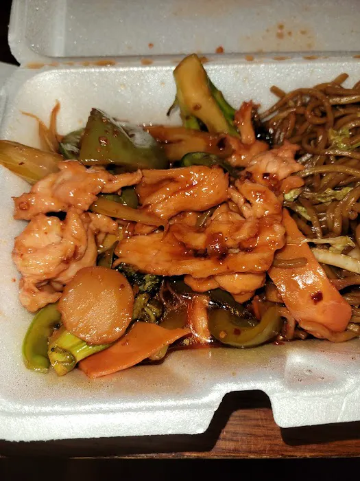 China Bell Restaurant Madison TN 1