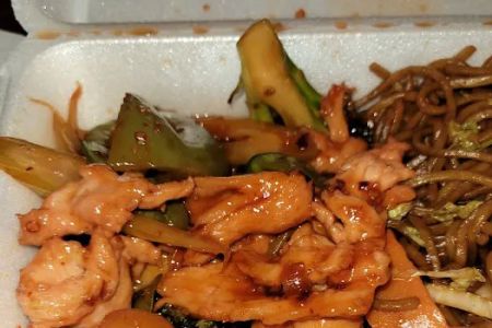 China Bell Restaurant Madison TN