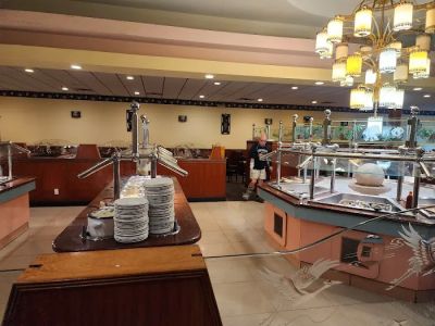 Far East Buffet 0