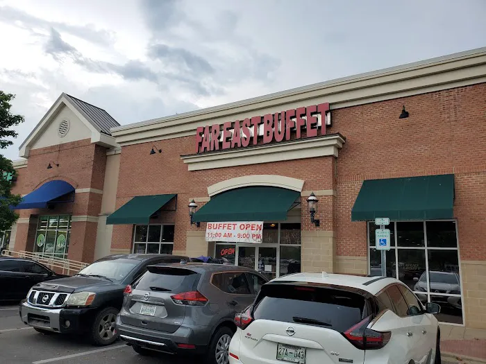 Far East Buffet 2