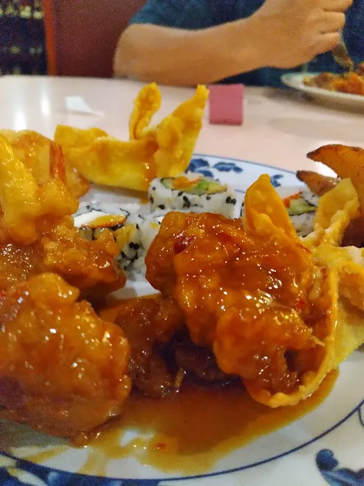Far East Buffet 3