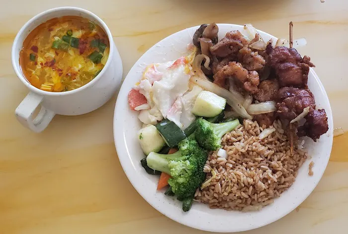 Far East Buffet 4