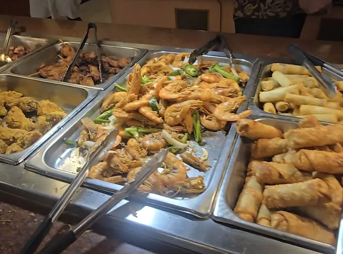 Far East Buffet 9