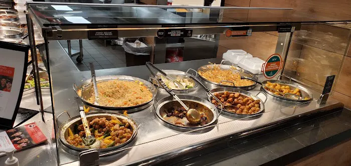 Panda Express 2
