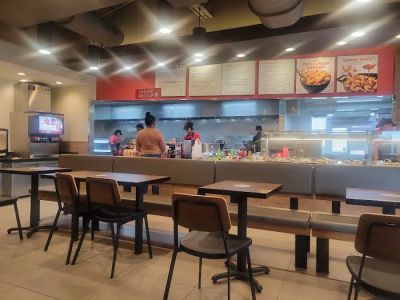 Panda Express 0