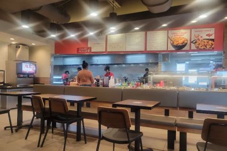 Panda Express