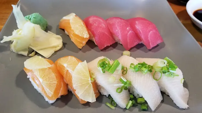 Fulin's Asian Cuisine 3