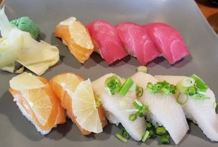 Fulin's Asian Cuisine 2