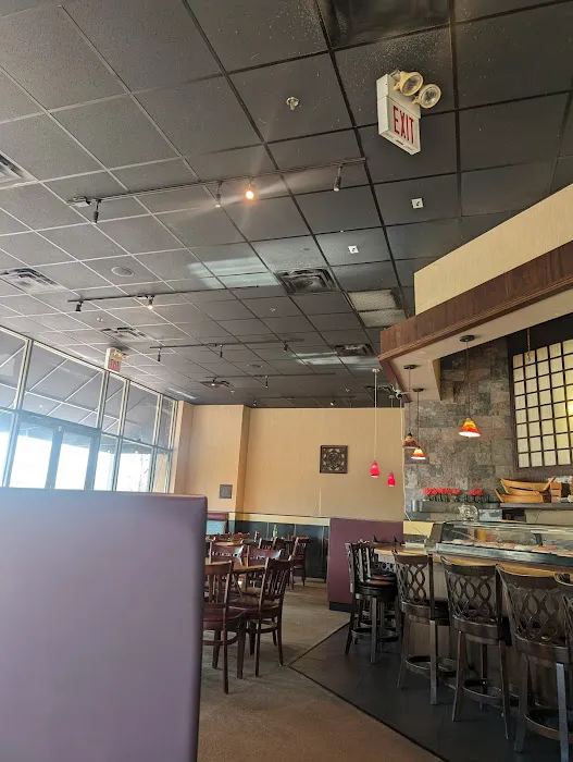 Fulin's Asian Cuisine 5