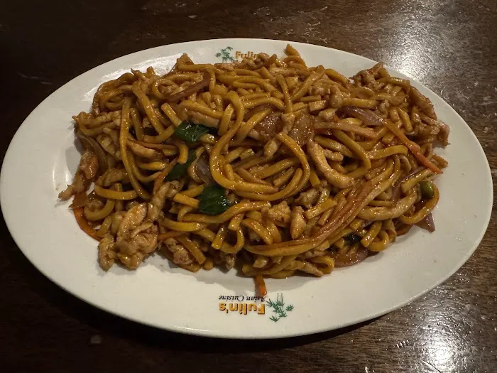 Fulin's Asian Cuisine 6