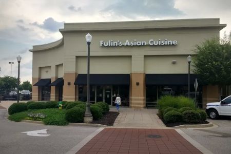 Fulin's Asian Cuisine