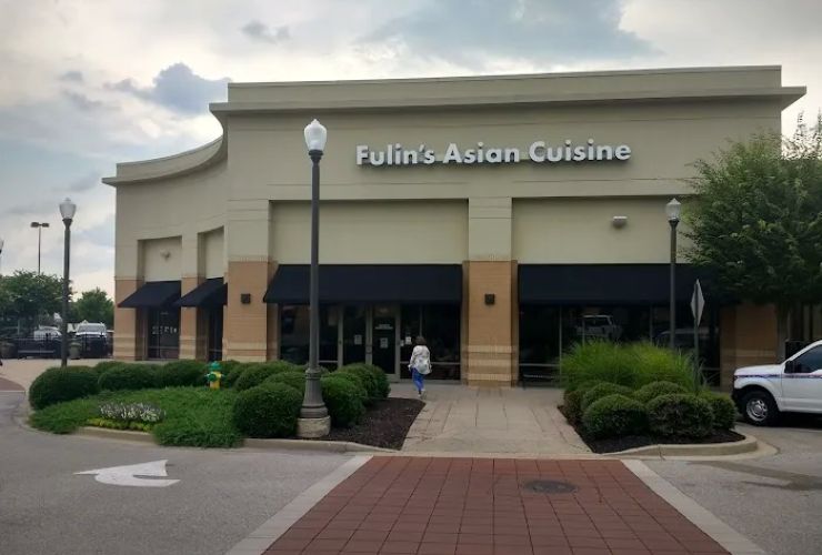 Fulin's Asian Cuisine 0