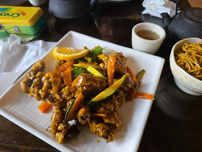 Fulin's Asian Cuisine 7