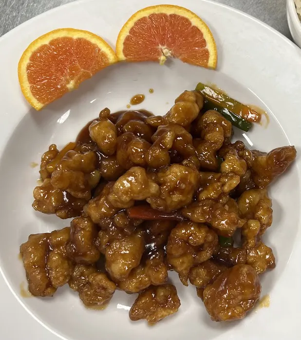 AM Asian Cuisine 6