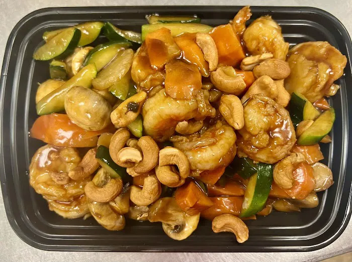 AM Asian Cuisine 10