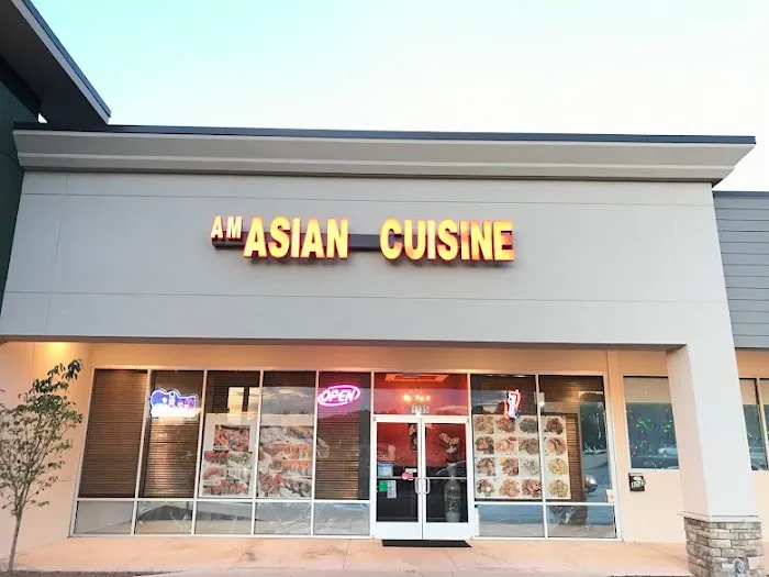 AM Asian Cuisine 5