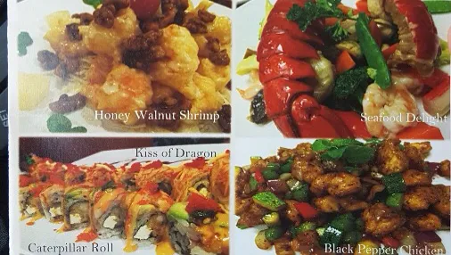 AM Asian Cuisine 8