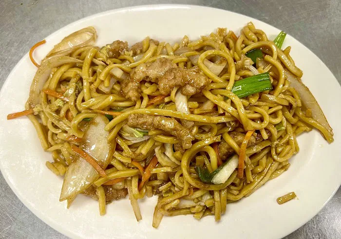 AM Asian Cuisine 1