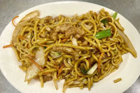 AM Asian Cuisine