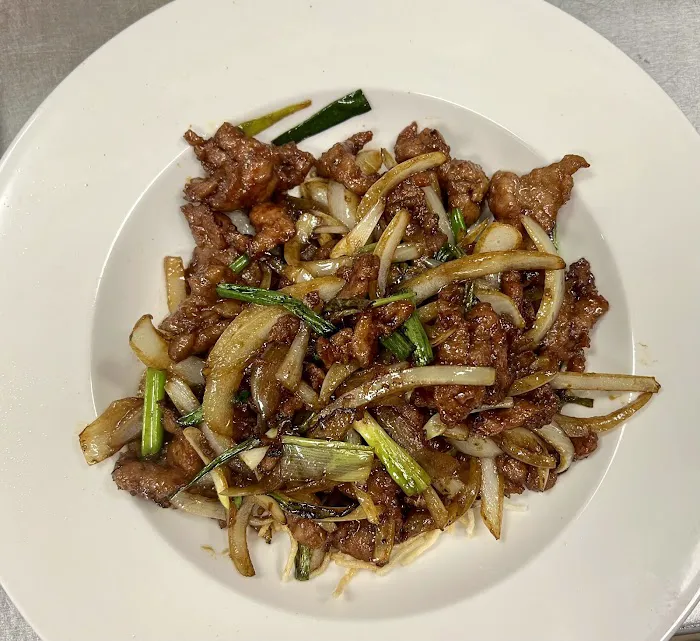 AM Asian Cuisine 9