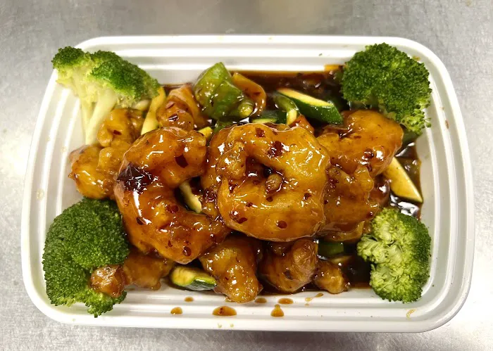 AM Asian Cuisine 7