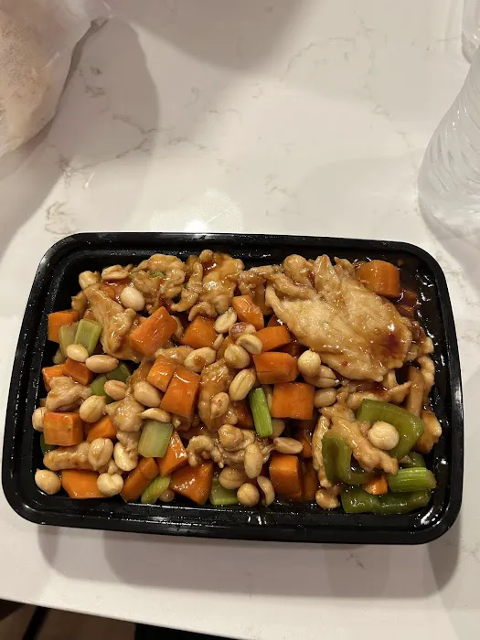 China Panda 2