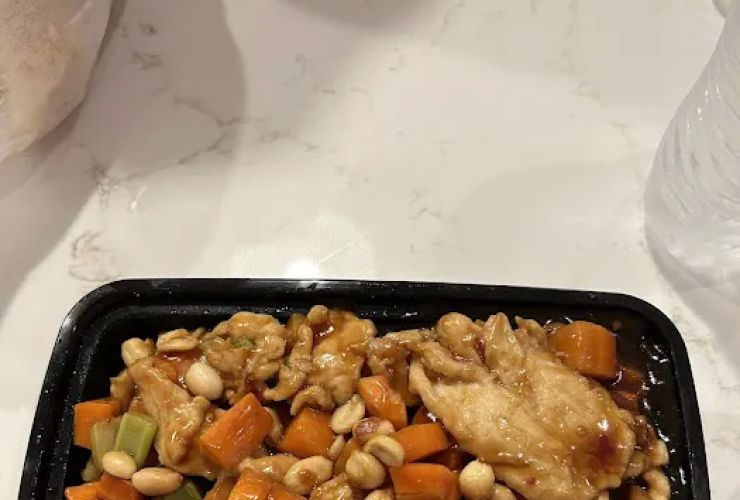 China Panda 1
