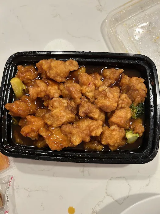 China Panda 5