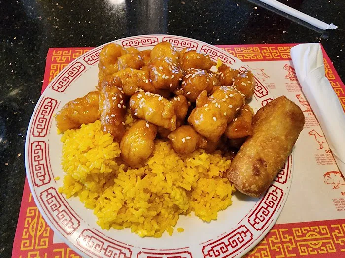 Super Canton Chinese Restaurant 6