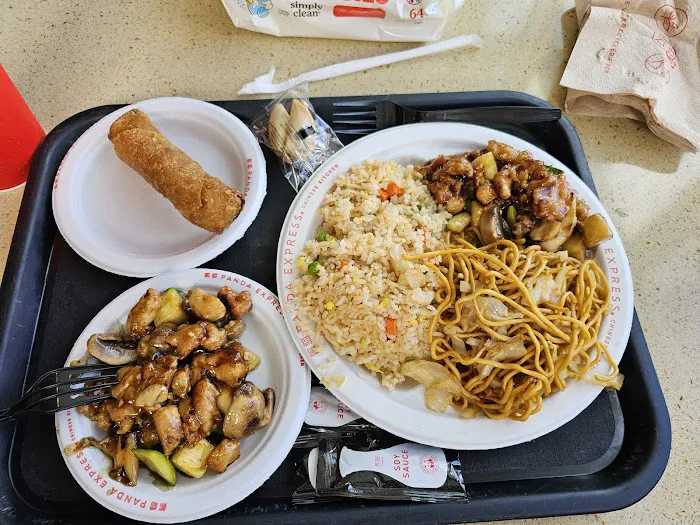 Super Canton Chinese Restaurant 7