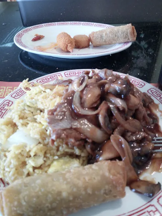 Super Canton Chinese Restaurant 2