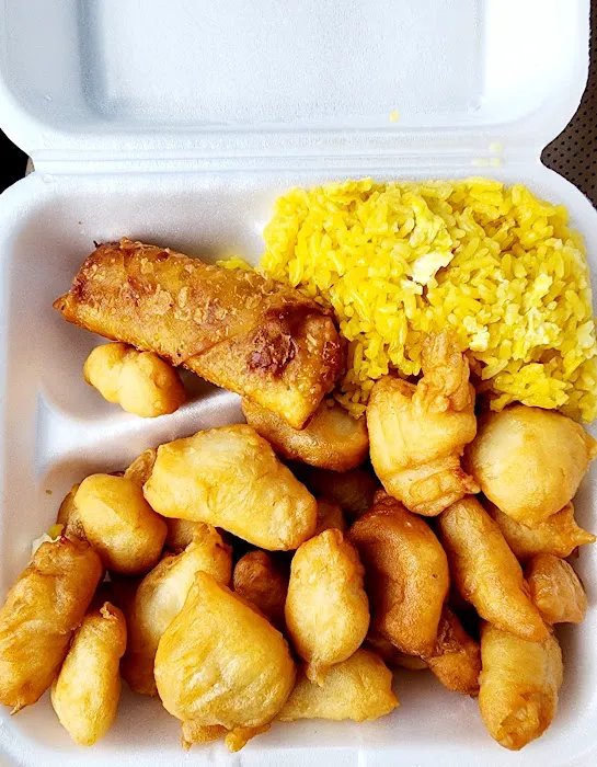 Super Canton Chinese Restaurant 5