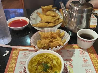 Super Canton Chinese Restaurant 0