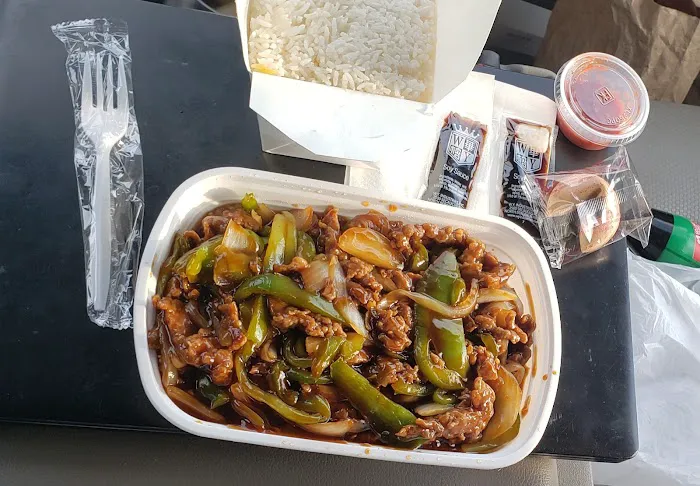 Super Canton Chinese Restaurant 3