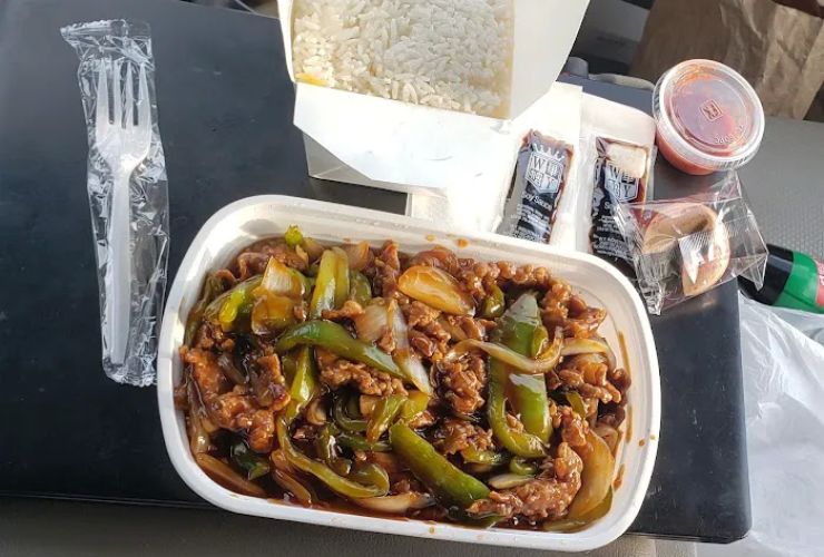 Super Canton Chinese Restaurant 2