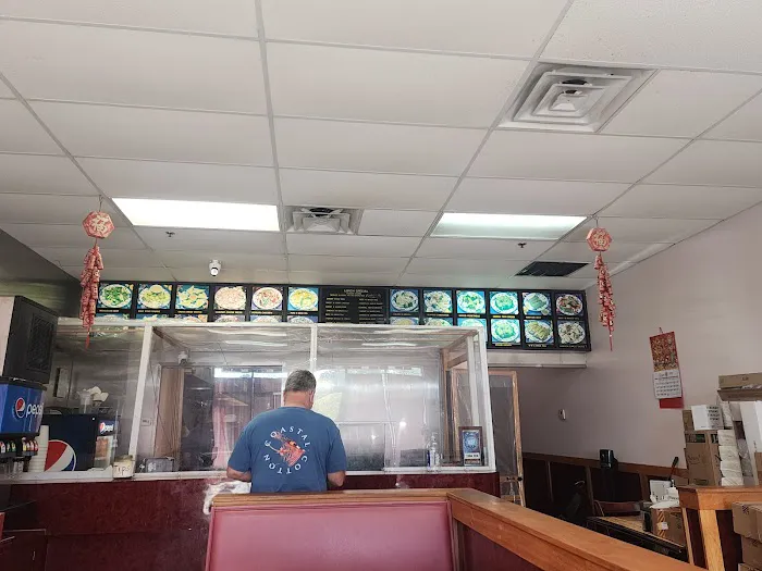 China Wok 8