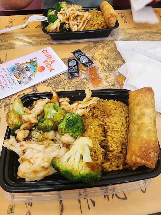 China Wok 4