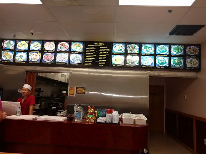 China Wok 5