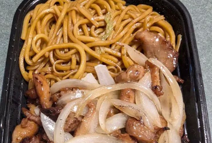 China Wok 0