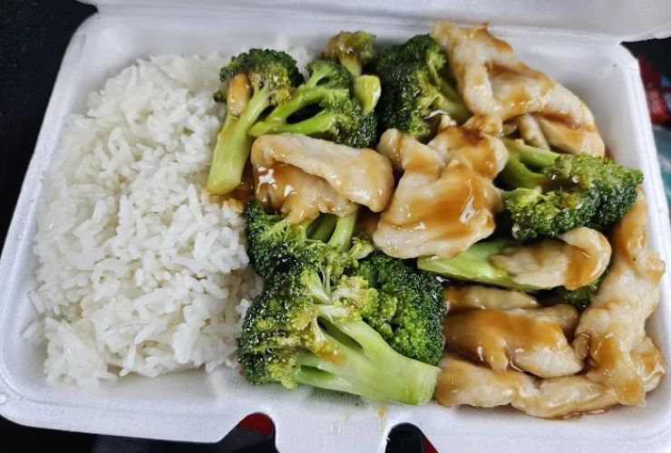 China Wok 2