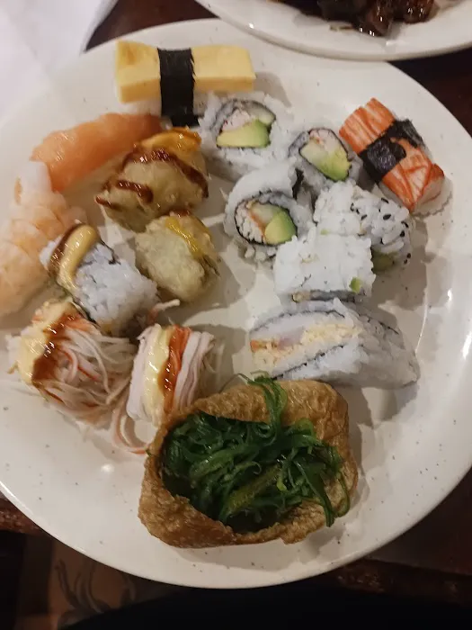 Chow King Grill & Buffet 6