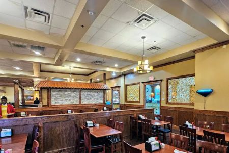 Chow King Grill & Buffet