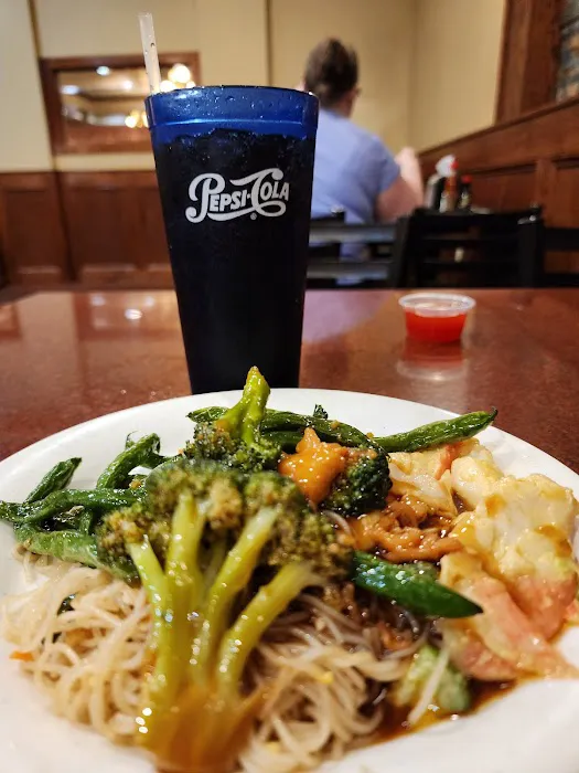 Chow King Grill & Buffet 4